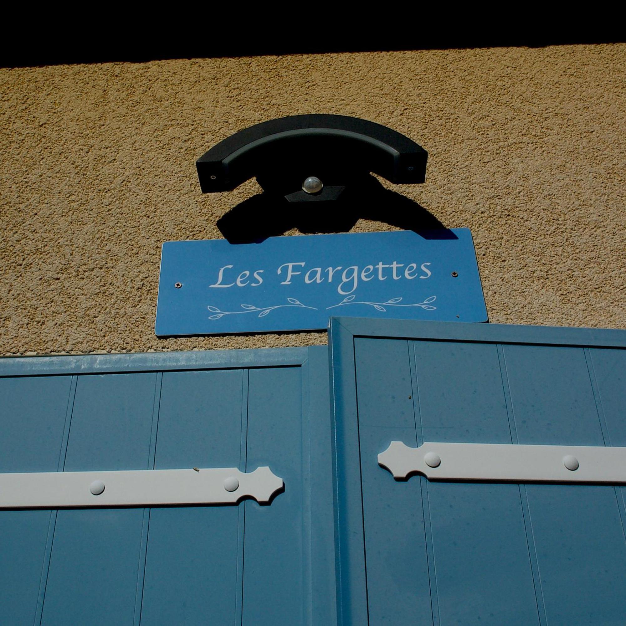 Nid Douillet - Les Fargettes - Superbe Vue - Charmante Petite Maison Avec Jardin - 2 Pieces A 普里瓦 外观 照片